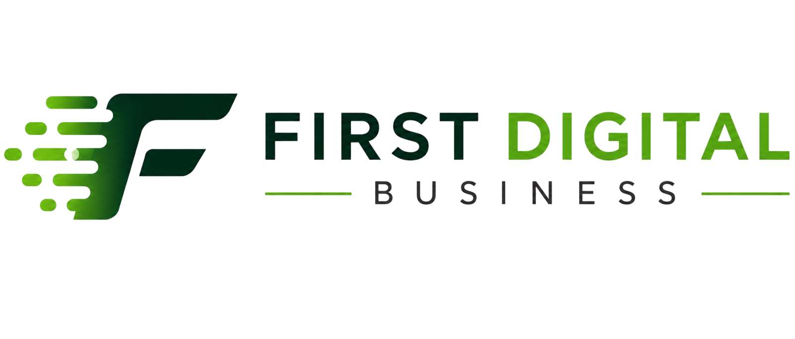 First Digital Business